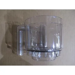 Suitable for original Philips blender minced meat cup HR2162 HR2163 HR2165 HR2166 accessories