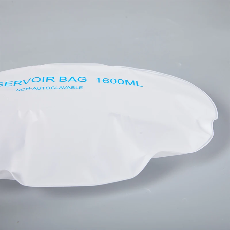 1Pc Adult/Child/Infant 2000M Resuscitation Ambu Bags 2000Ml/1600Ml Reservoir Bag Emergency Self-Help Rescue Tool