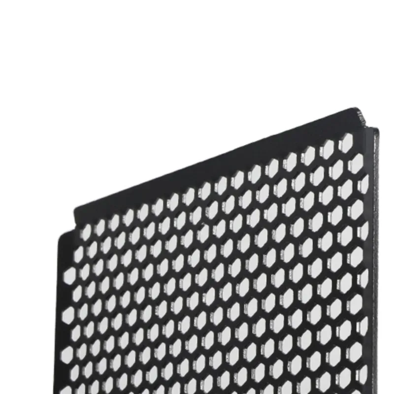 

FOR Ducati Multistrada V4 S V4S Sport 2021 2022 2023 2024 Multistrada V4 Pikes Peak Rally Radiator Guard Protector Grille Cover