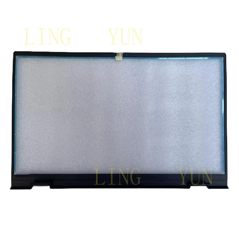

Задняя крышка LCD-экрана Z с подставкой для рук и нижней рамкой клавиатуры для Dell Vostro 7510 V7510