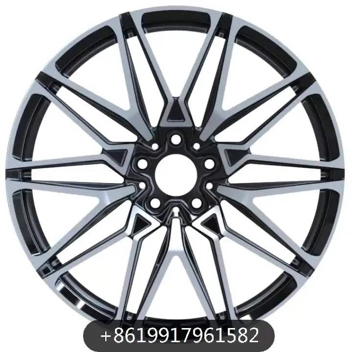 17 inch 18 inch 19 inch aluminum alloy wheel car wheel for Model 3 model Y