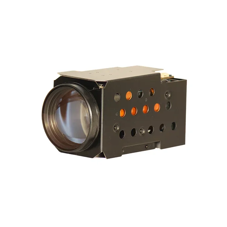 Smart Outdoor Security System Ptz IP Analog Security Network Digital CCTV Camera 4mp 37x