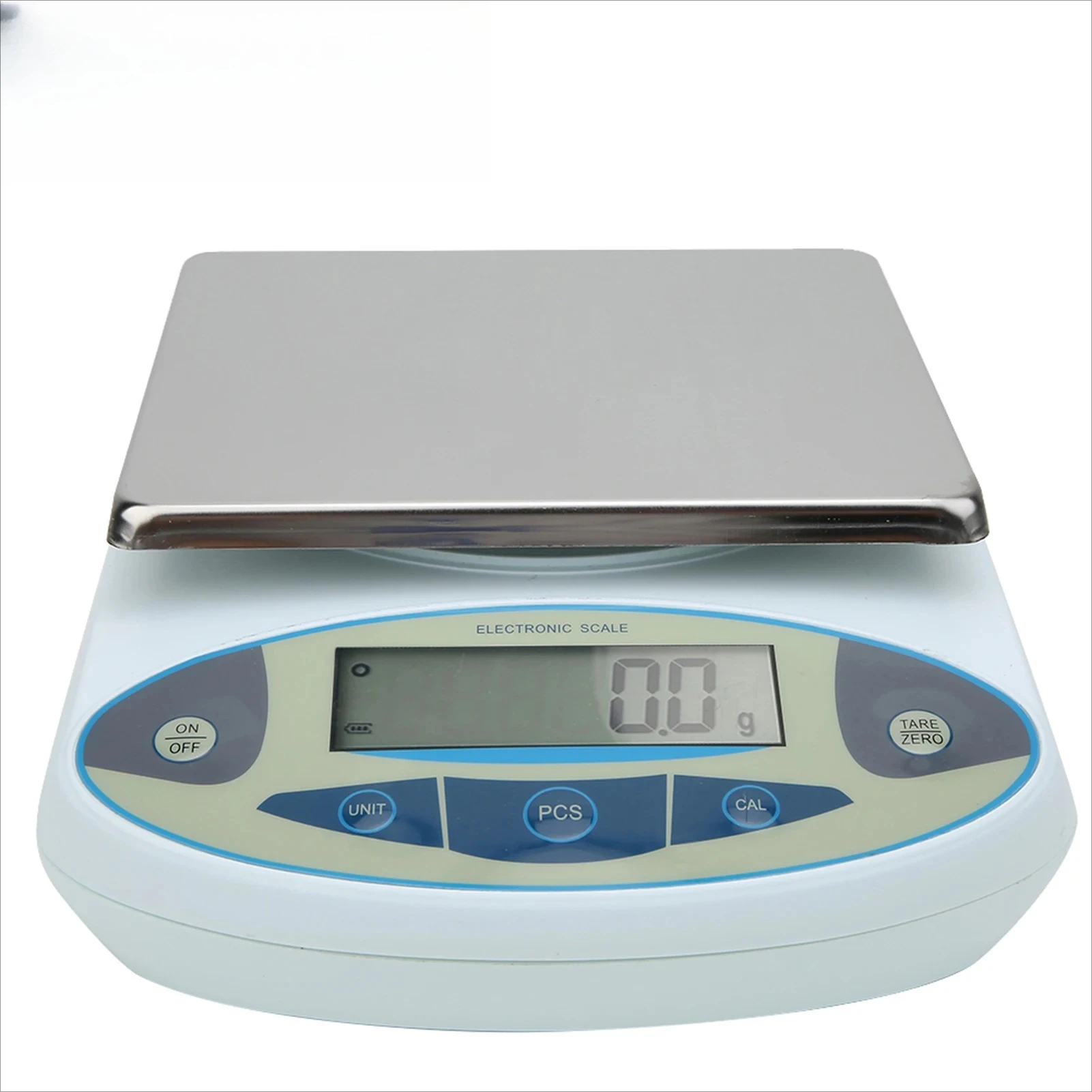 20kg 0.1g High Precision Laboratory Balance Digital Analytical Electronic Scale High Precision Balance Scale Laboratory Balance