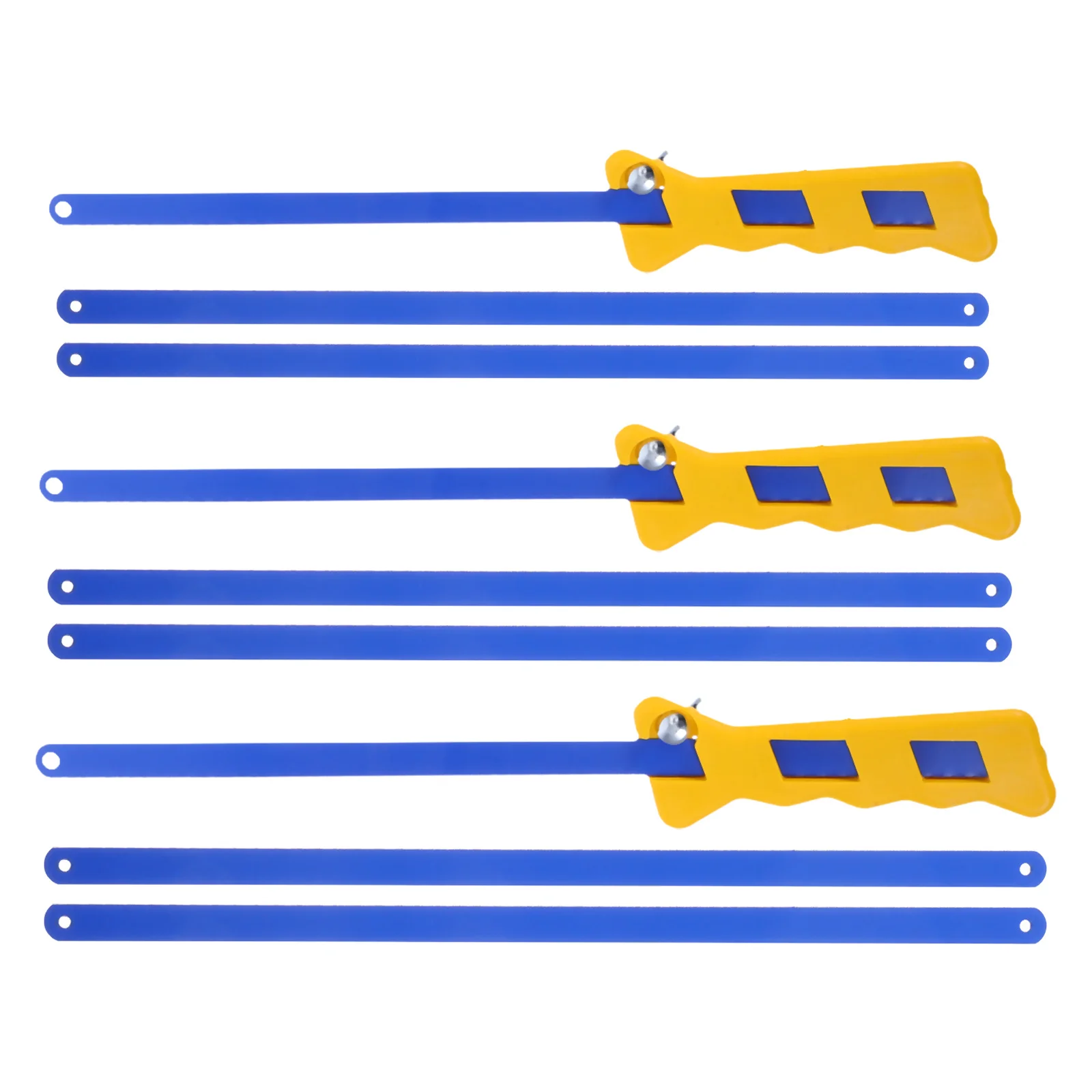 

12-Inch Mini Hand Saw Lightweight Portable For Diy Woodworking Plastic Cutting Compact Design Garden Yard Tool Multifunction