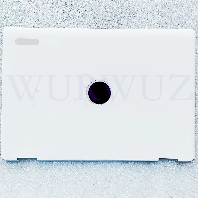 New LCD Back Cover A Shell D Shell For HP Chromebook X360 14B-CA L73323-001 L73320-001