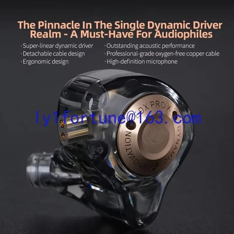 2026 Dynamic Earphones with Microphone, Line Control, Mobile, Computer, Gaming, In Ear Sports Music Earphones