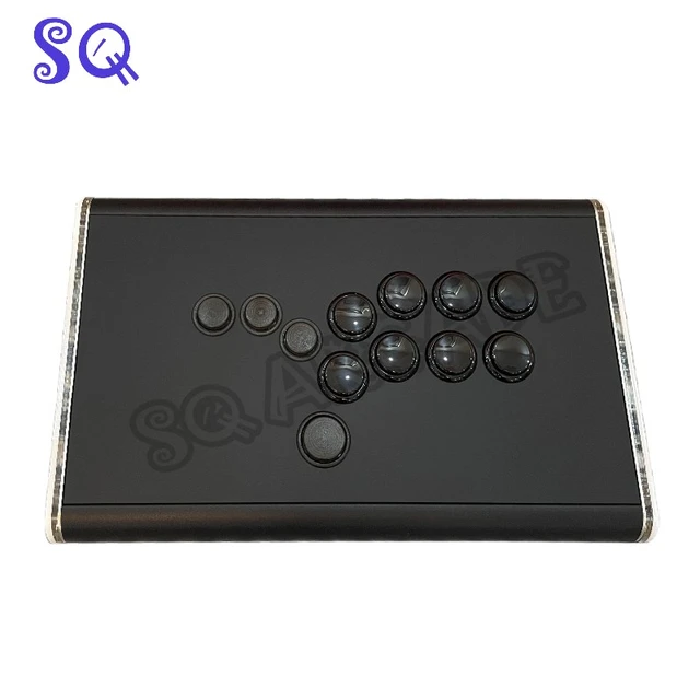 Arcade Game Console Joystick | Hitbox Arcade Controller | Arcade Stick  Hitbox - Tfs-01 - Aliexpress