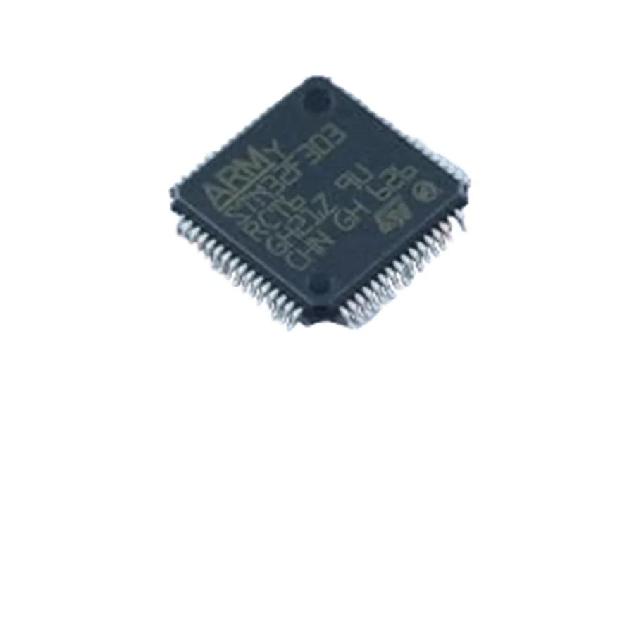 2 STKS/PARTIJ STM32F303RCT6 (Microcontrollereenheden)