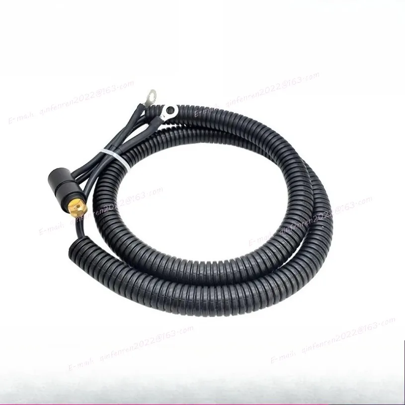 edm Lower Power Supply Cable L=880mm 135000217, EDM Twincable lower head 135.000.217 edm Power Cable L=880mm 24.54.134 for ROBOF