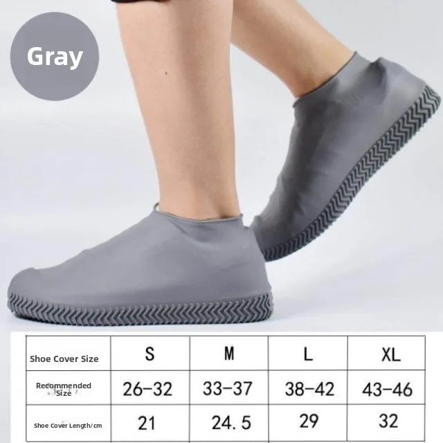 Size l; color classification gray;