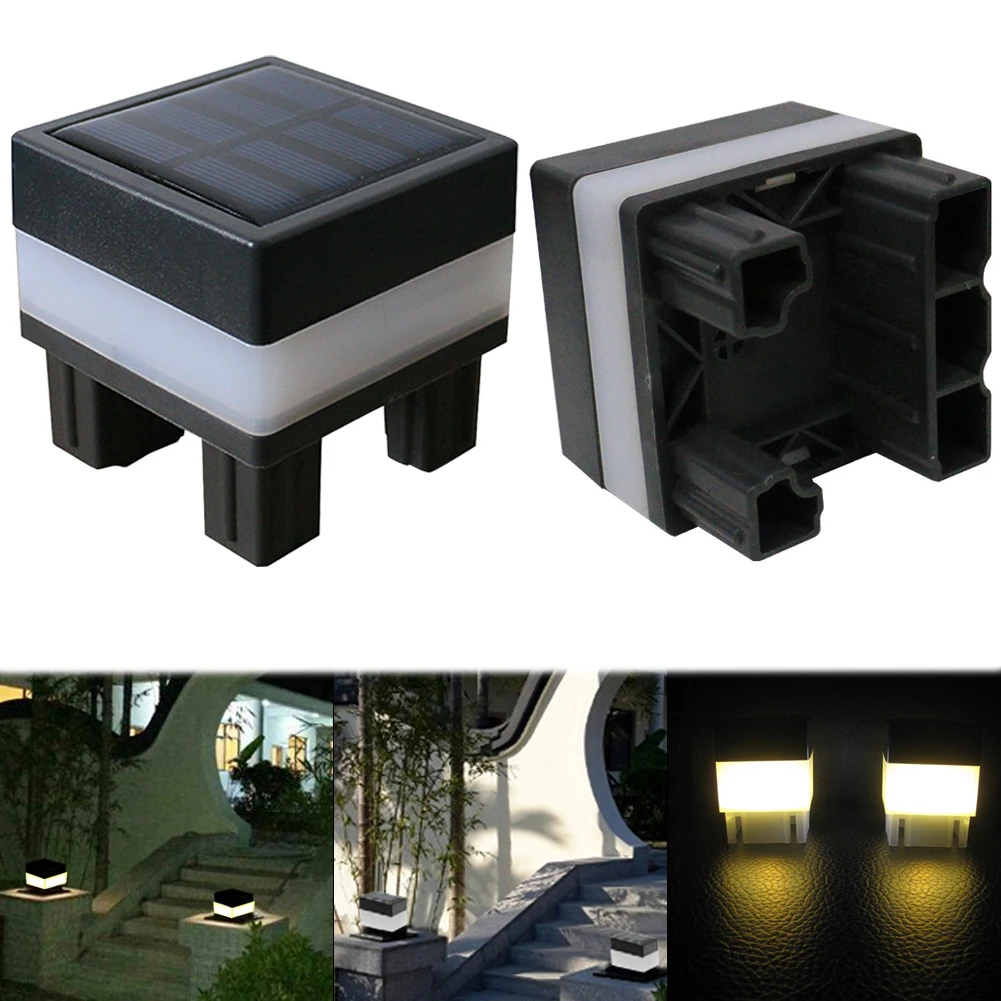 Led Solar Ambient L… - image