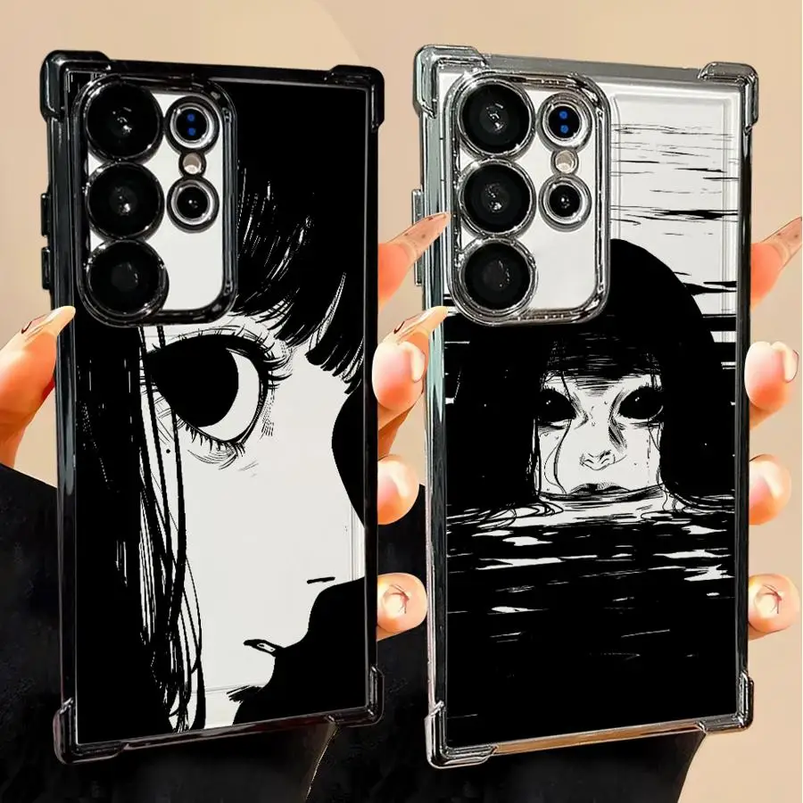 J-Junj Ito Horror C… - image