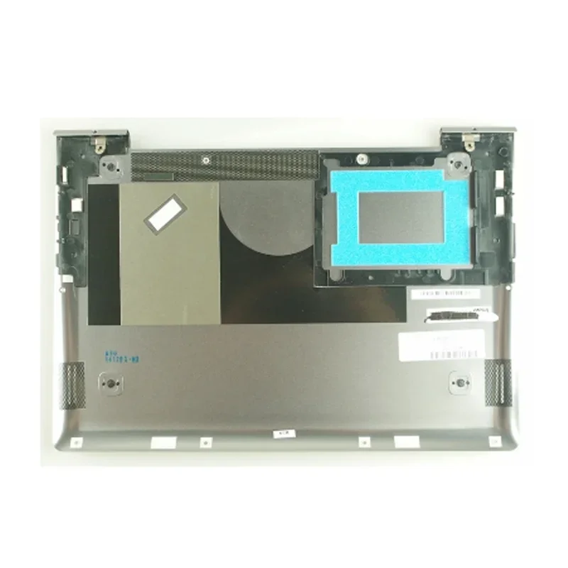 New Original for Lenovo U330 U330P U330T Laptop Bottom Cover Base Case D Shell Touch 90203121 Silver Grey Lower Case