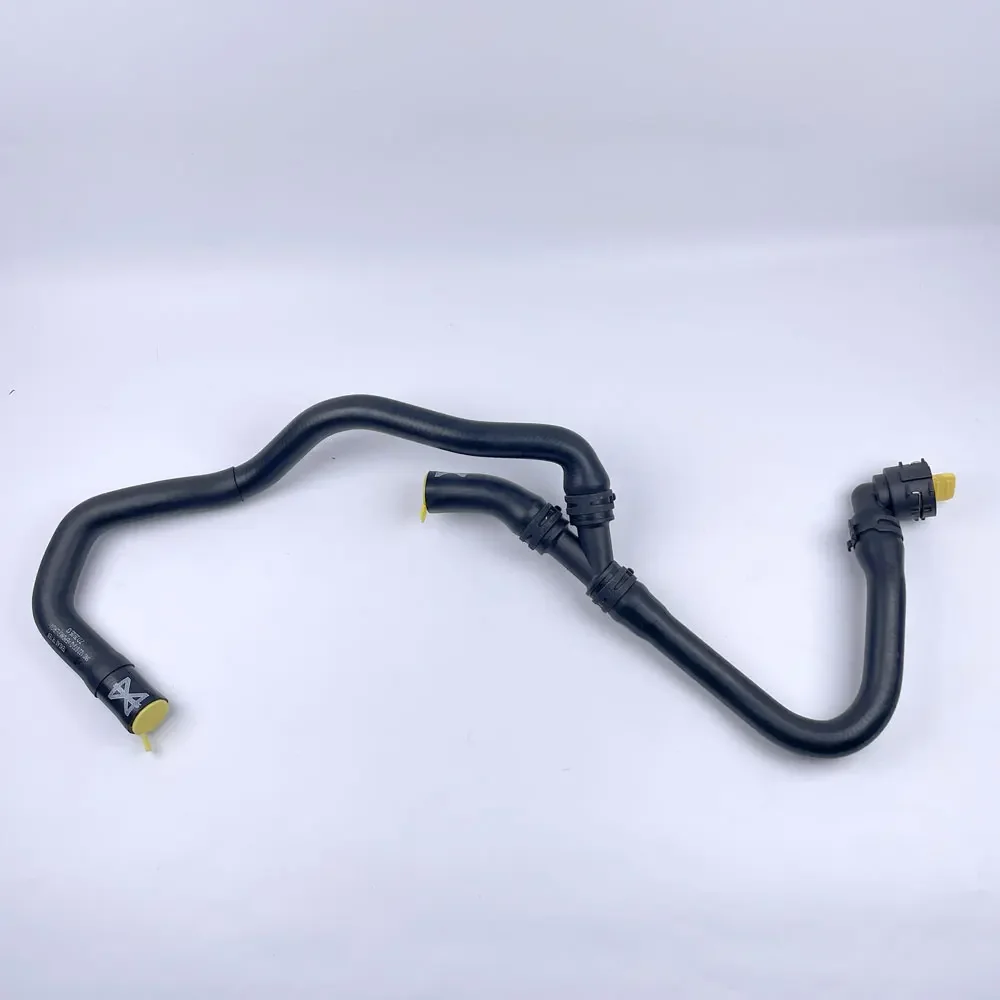 For Audi Q3 Volkswagen Tiguan Sharan 1.4 Petrol Engine Coolant Hose Pipe Audi Q3 2012-2018 5N0122073Q 5N0122073AF 5ND122073B