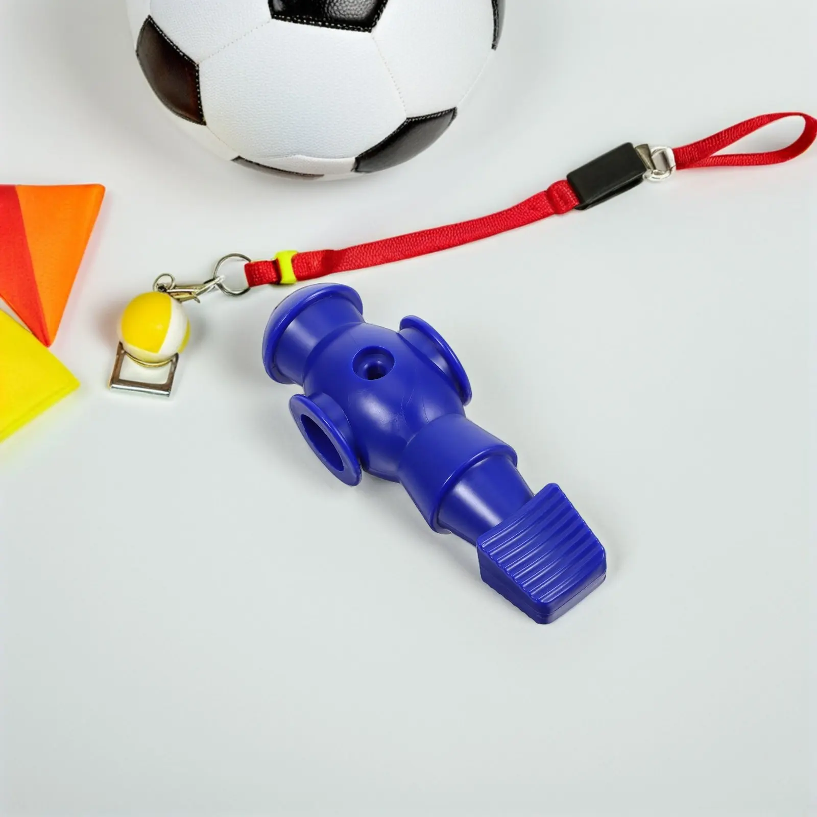 8Pcs Resin Table Football Player Replacement Foosball Soccer Table Figures High Precision Smooth Operation Ideal for Bars