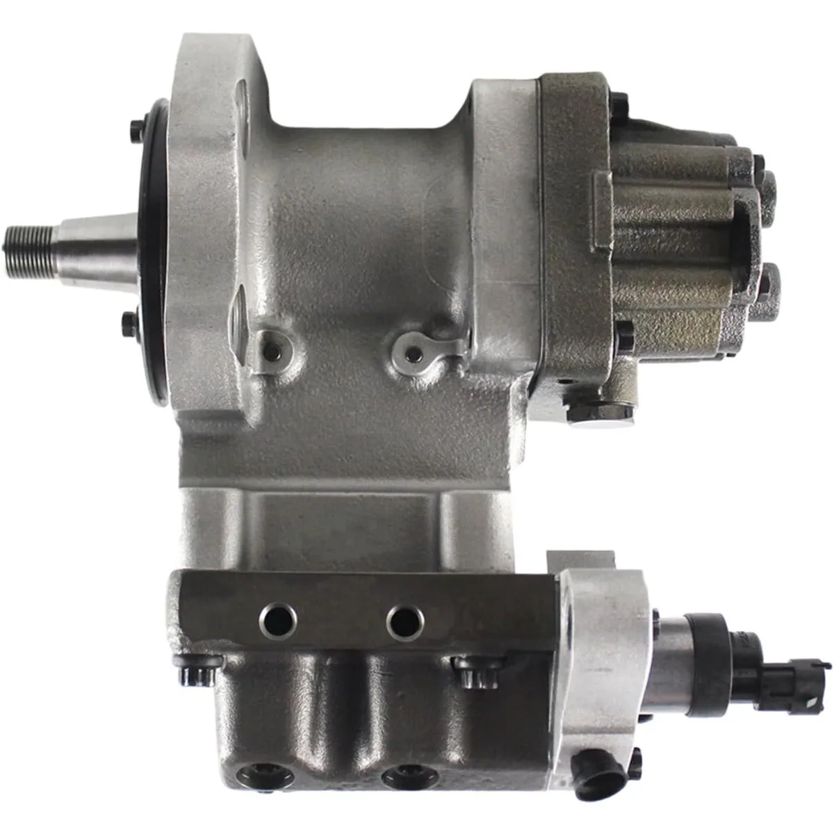 

Fuel Injection Pump 4954315 4954315RX for Cummins ISC ISL 8.3L Engine