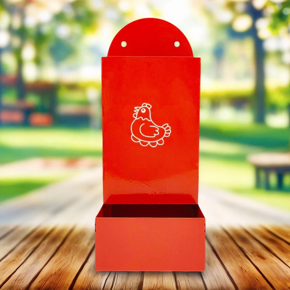 وحدة تغذية الدجاج المعلقة، تغذية الدجاج، حوض تغذية الدجاج الأوتوماتيكي ذو الفم الواسع لبط الدجاج