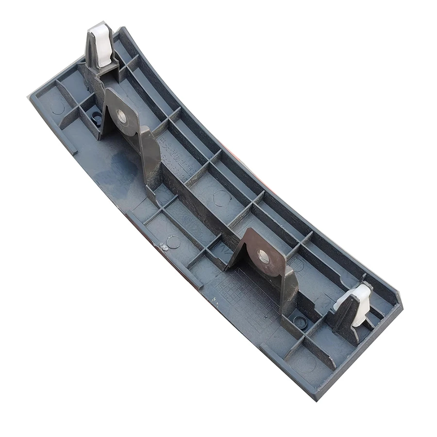 WG1642160136 Central Storage Box Cover Plate for Sinotruk HOWO Instrument Panel Baffle Workbench Cup Holder