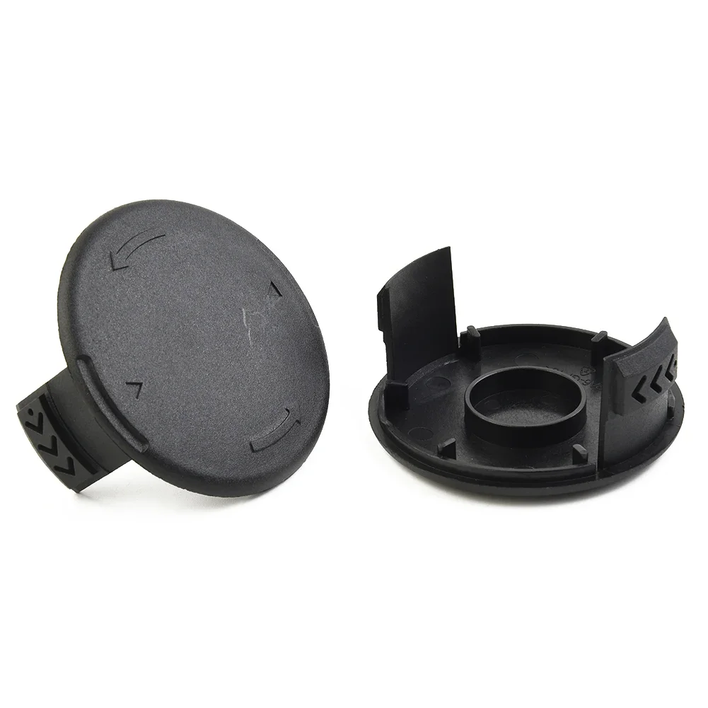 2 Pcs Spool Cover Cap For ART 23 SL ART 2300 ART 23 28 ART 26 SL HA5170 ART Easy F016F04557 Direct Replacement Part