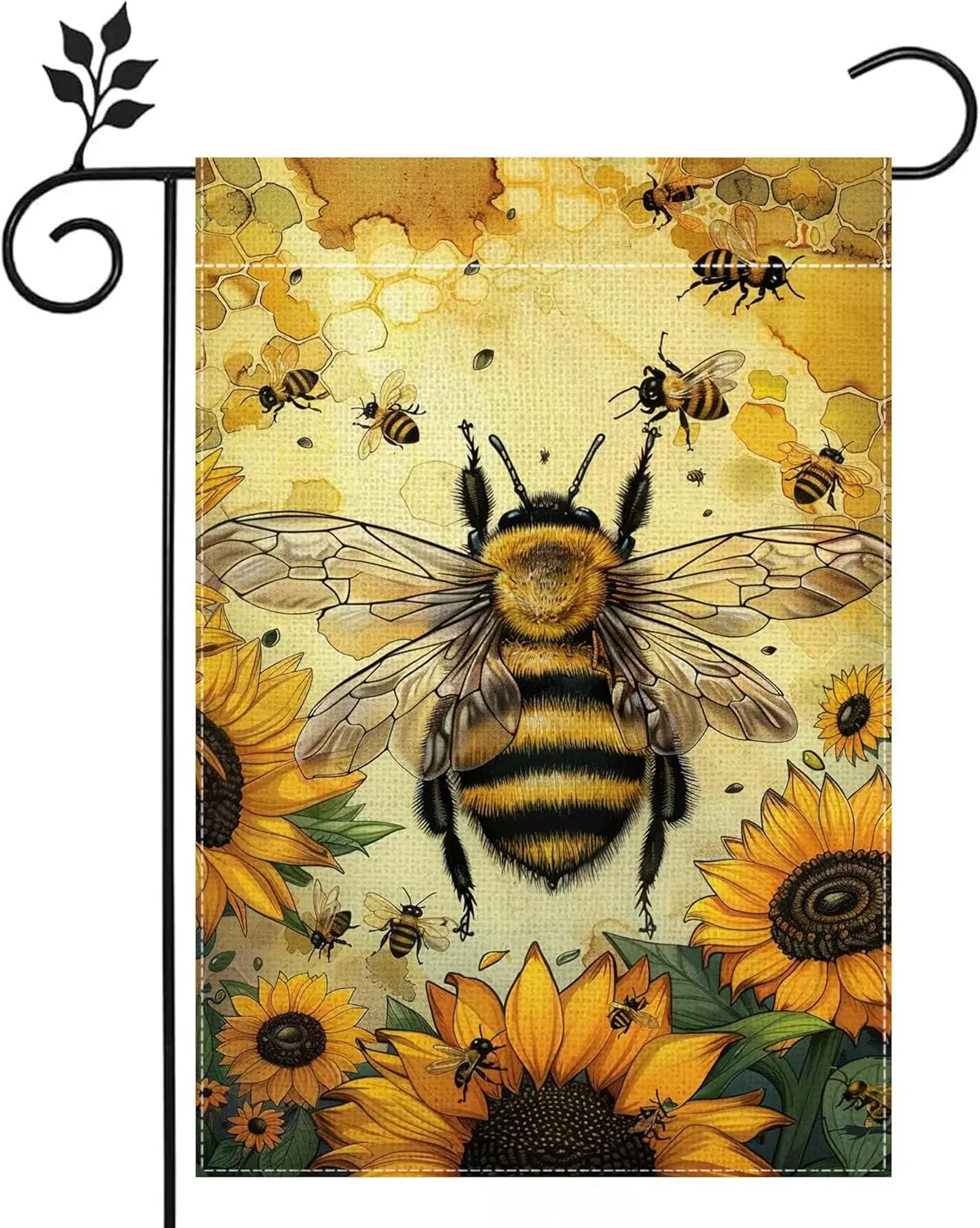 Spring Summer Bee S… - image