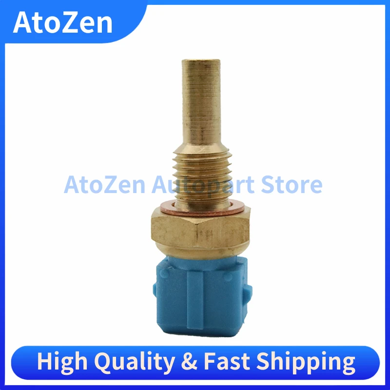 

13621284397 Датчик температуры охлаждающей жидкости для BMW M3 316 318 320 323 325 518 520 E28 E30 E32 E34 E36, высококачественные автозапчасти