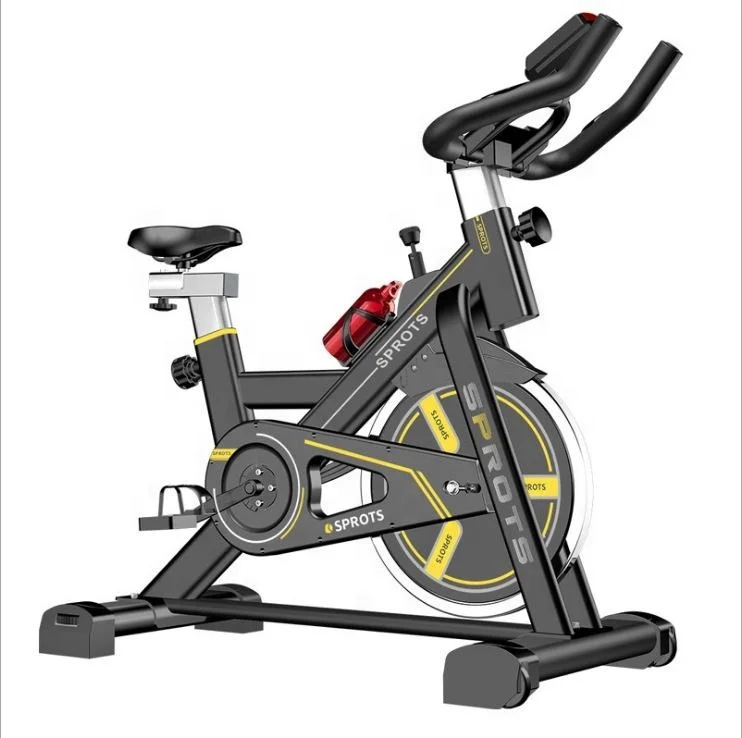 

Wholesale Indoor Gym Cycling Magnetic Spinning Fitness Exercise Spin Bikes for Home