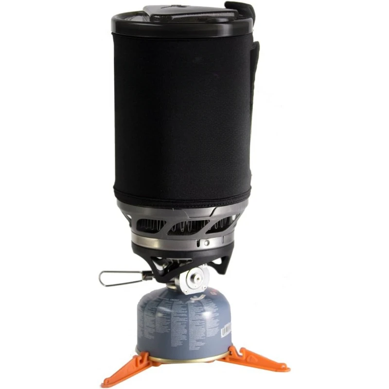 home.Sumo Camping and Backpacking Stove Cooking System