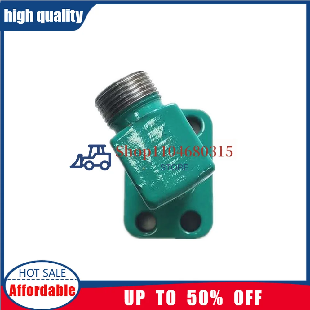 Para sk75 120-3 130-5 140 antebraço balde braço cilindro hidráulico tubo de entrada de óleo tubo de retorno peças da escavadeira