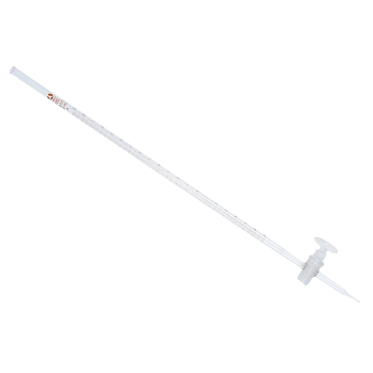 

1Pcs Acid Glass Chemical Laboratory Instrument Compact Durable Tool for Junior High School Experimental Use