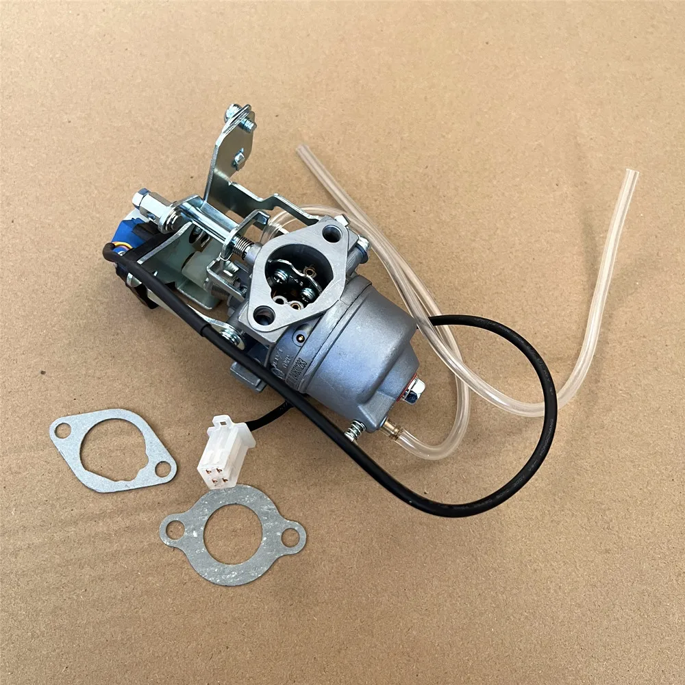 

Carburetor Fit For Yamaha 7CF-E4101-02-00 7CF-E4101-03-00 7CF-E4101-01-00