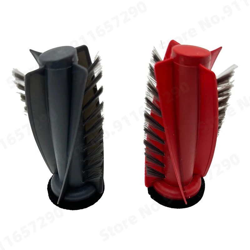 For Roborock Qrevo Curv 2 Pro Qrevo Edge 2 Pro Qrevo CurvX Qrevo EdgeT Main Side Brush Mop Cloth Dust Bag Filter Accessories image 2