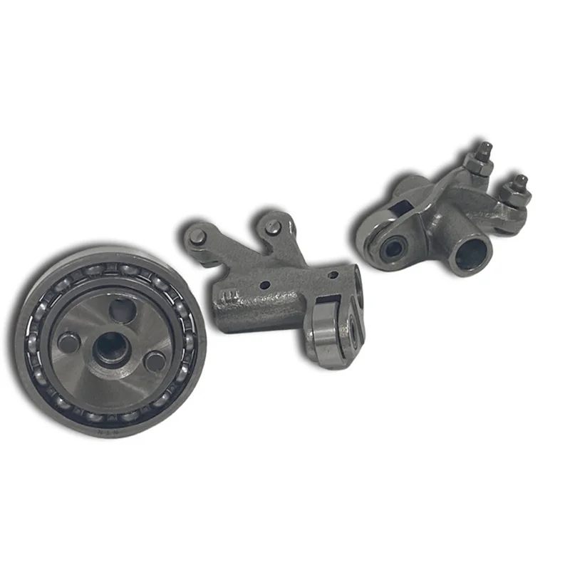 

Exclusive Motorcycle Engine Parts Camshaft Rocker Arm Set For R15 V1 V2