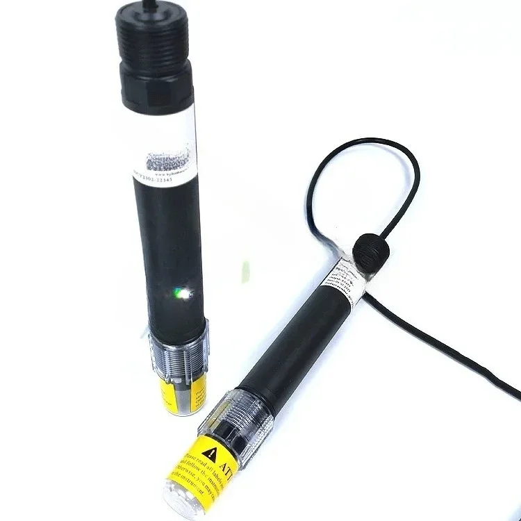 Digital Ammonia Nitrogen Sensor Nh4- Ammonia Nitrogen Sensor By Electrode Method For Water Quality Monitoring Test