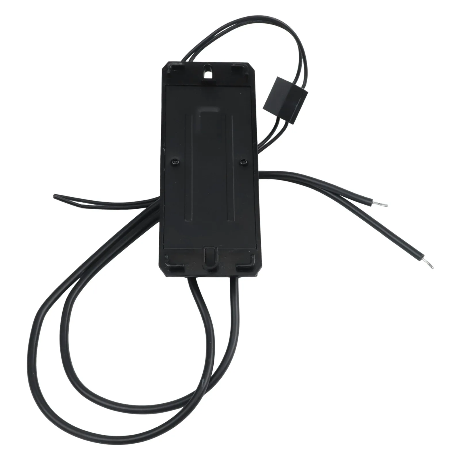 

220V AC Neon Light Transformer with Adapter 7 5KV 30mA Power Supply Electrolytic Filter Circuit for Reduced Interference