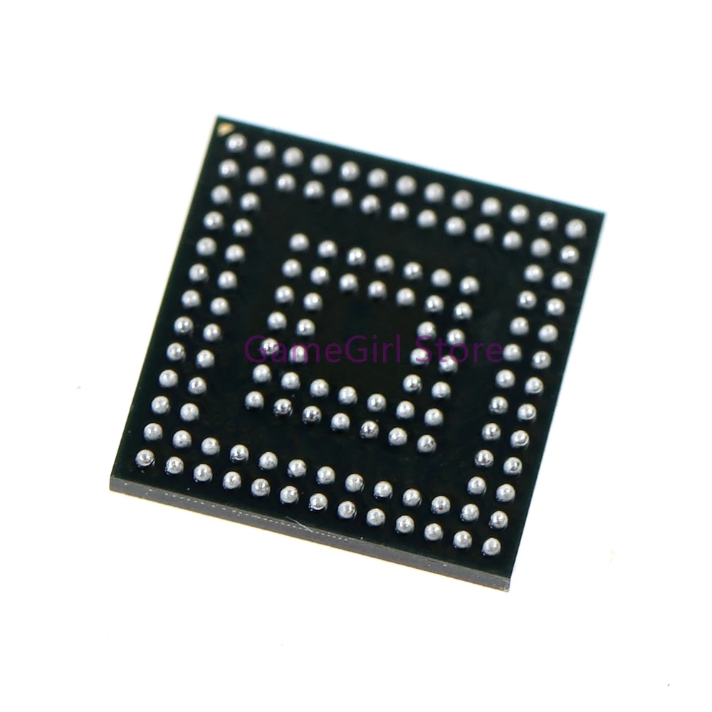 1pc Replacement Original IT5570VG-128 IT5570VG BGA IC Chip For Steam Deck Game Console