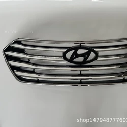 Hyundai IX45 SANTA FE 2016 GRILLE 86350-B8000 86350-2W800