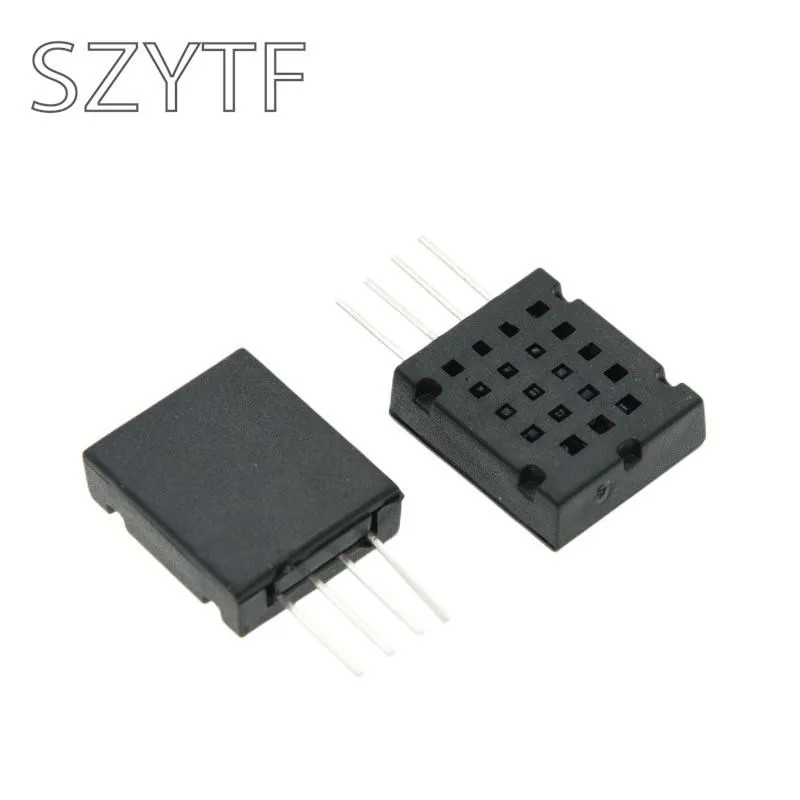 AM2320 الرقمية استشعار درجة الحرارة الرطوبة الأصلي أصيلة يمكن أن تحل محل SHT20 SHT10