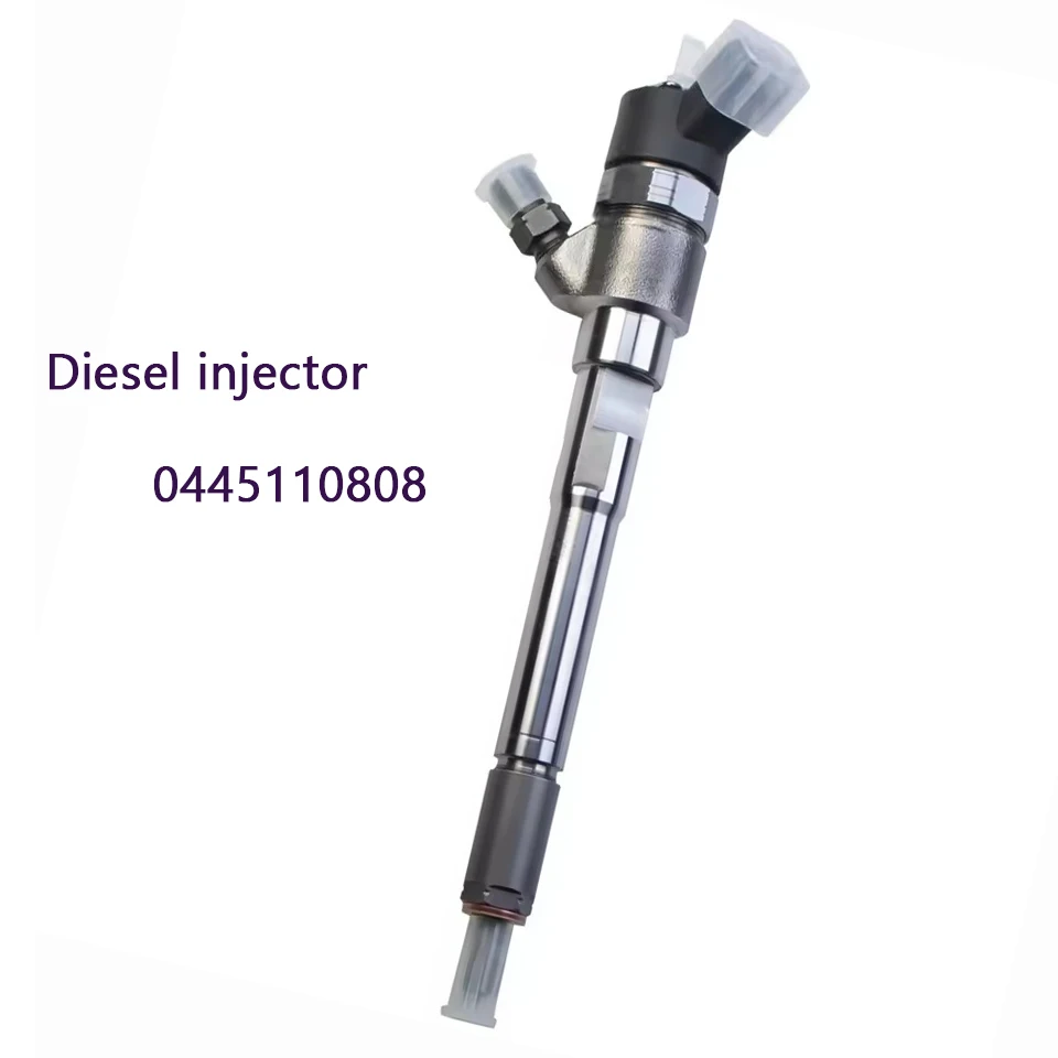 

0445110808 Diesel Fuel Injector For Foto-n Cumminss ISF 2.8 ISF3.8 Engine fuel pump