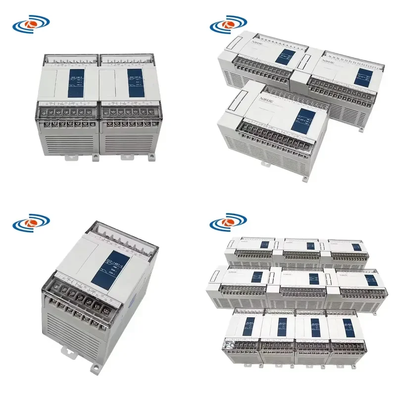 for XINGLE PLC Programmable Controller Module XC2-24T-E XC3-32T-E XC2-42T-E XC3-42T-E XC5-32T-E Dedicated PAC Controller