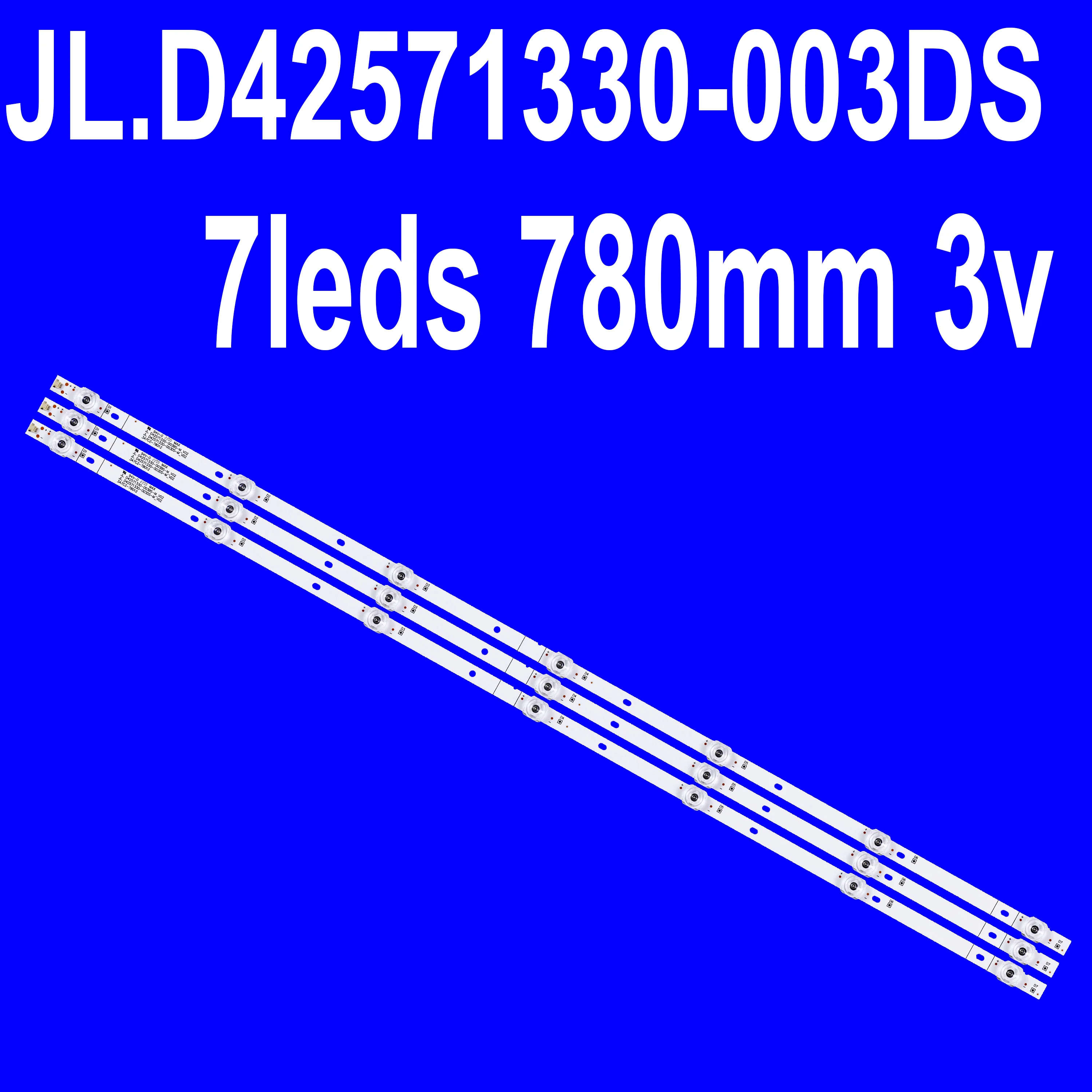Led Backlight Strip…