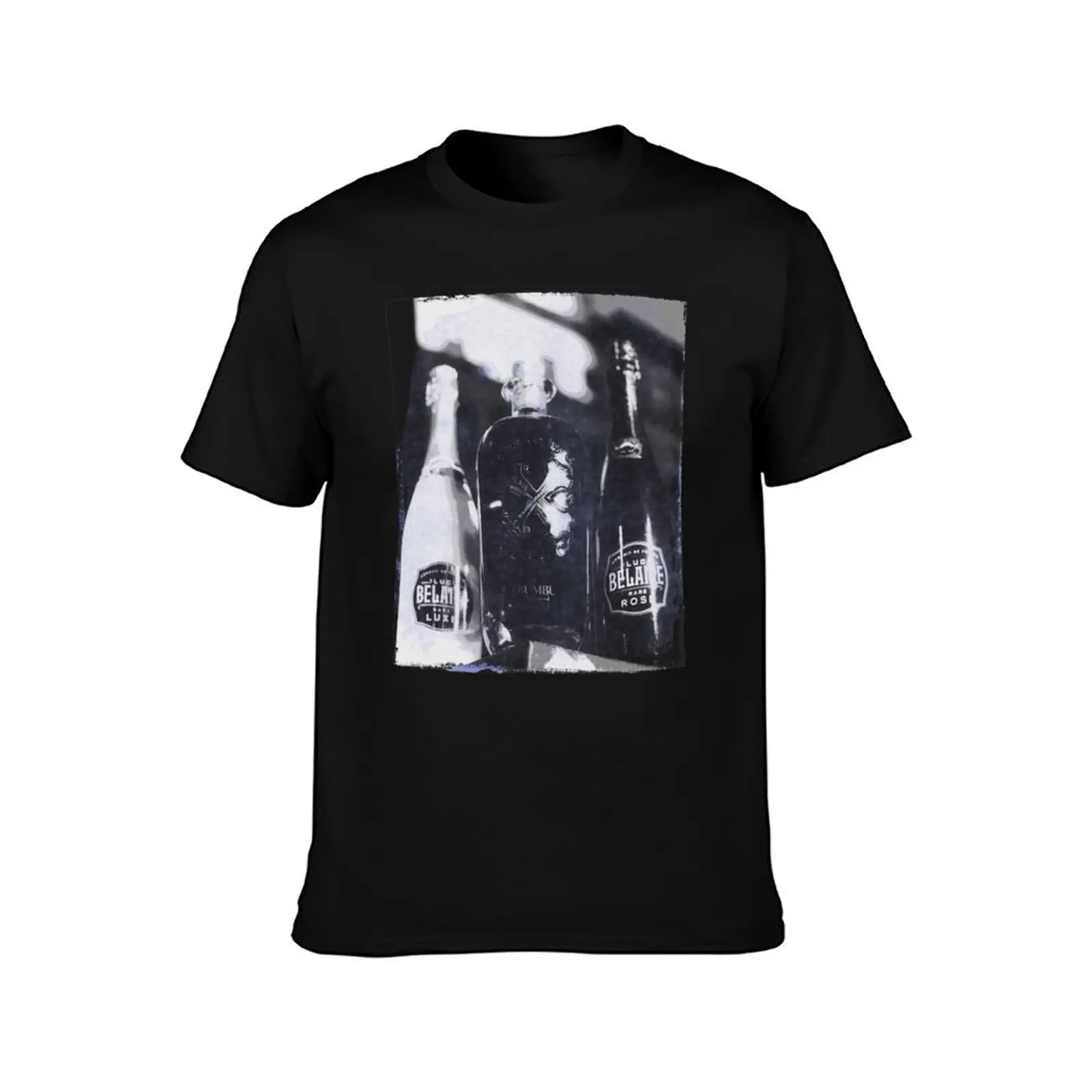 Mumbu Dj Khaled Fan Art T-Shirt Summer Casual Cotton Tee Oversized Streetwear Tops Vintage Graphic Print Unisex Men Women