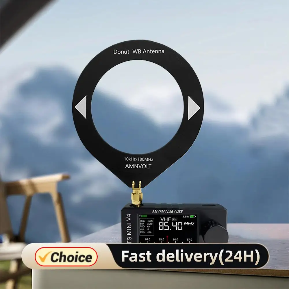 V4 Amnvolt Mini SI4… - image