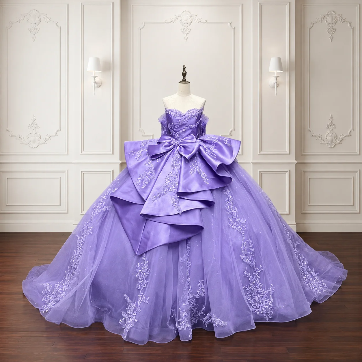 Shiny Ball Gown Quinceanera Dresses for Brides Ruffles Off Shoulder Birthday Party Dress Vestidos de 15 Quinceanera Customized