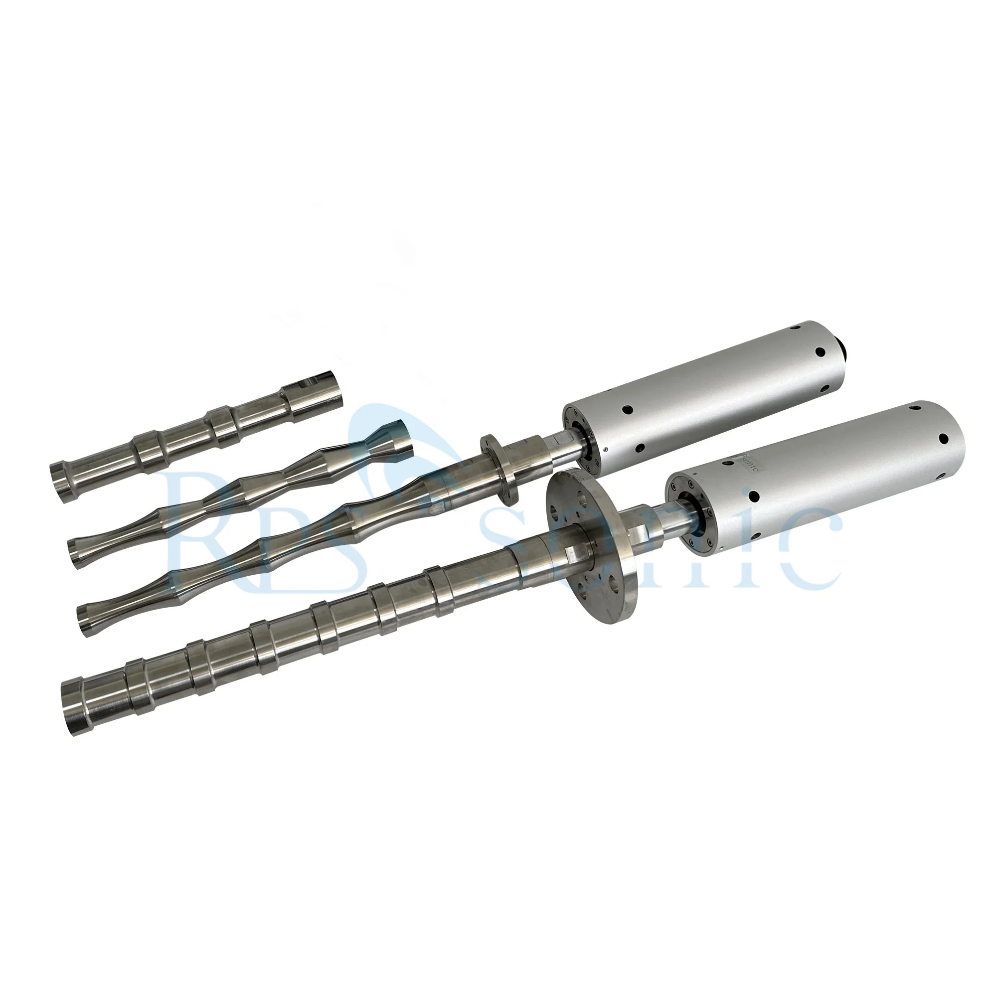 3000W Industrial Ultrasonic Homogenizer Ultrasonic Extractor for herb extraction cream emulsification