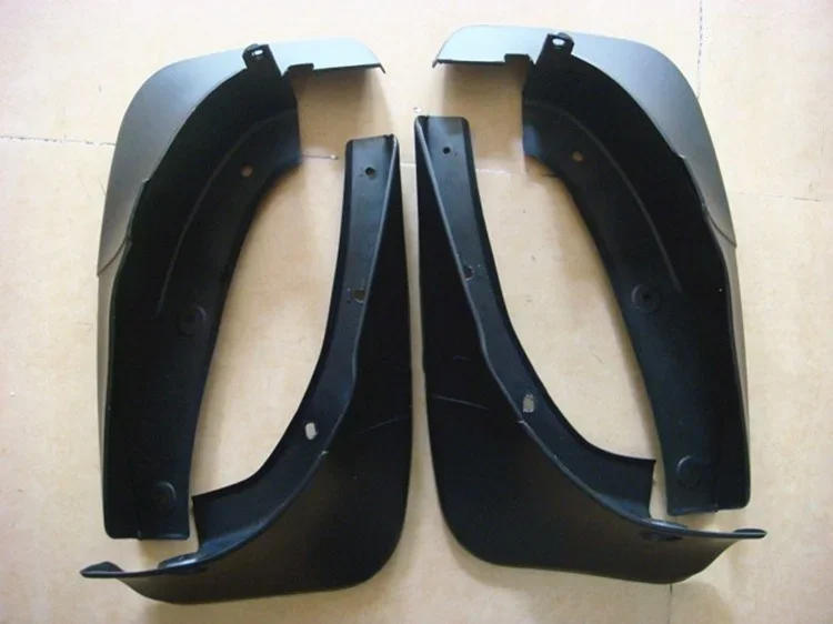 

Eosuns Car Fender for Lexus Rx300 Harrier 1998-2002 Mud Flap Splash Guard Wheel Mudguards 4pcs/set