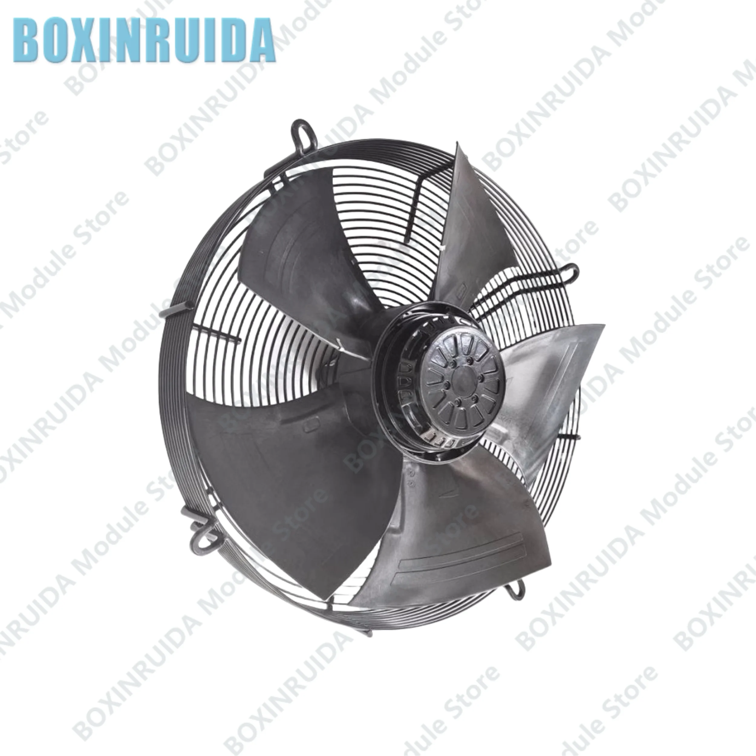 Brand new original S4D500-AM03-02 Axial flow fan 500MM 400V AC fan