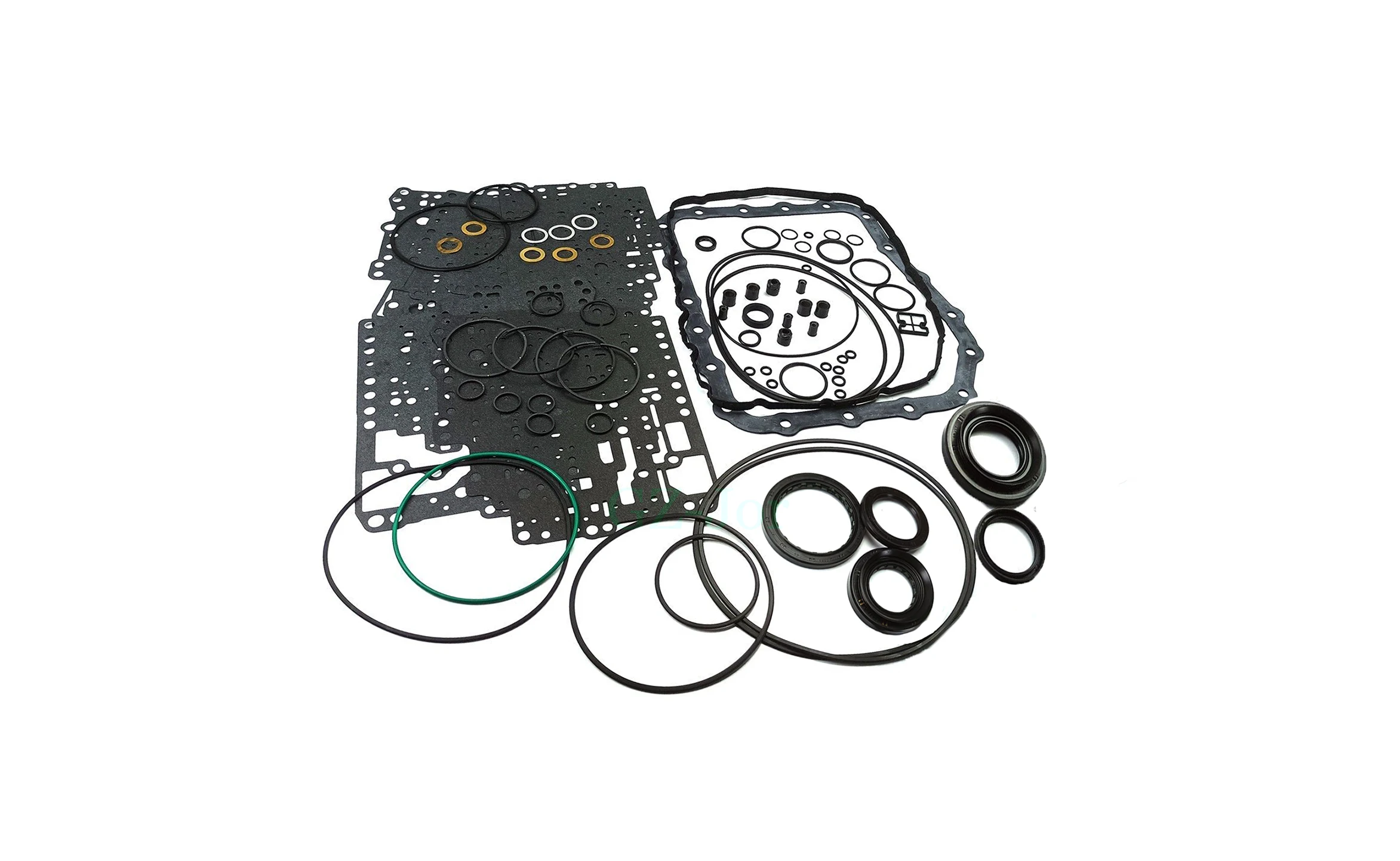 A6LF1 A6LF2  A6LF3 Auto Transmission Overhaul Kit For HYUNDAI KIA Chevrolet 6 SP 2010-UP