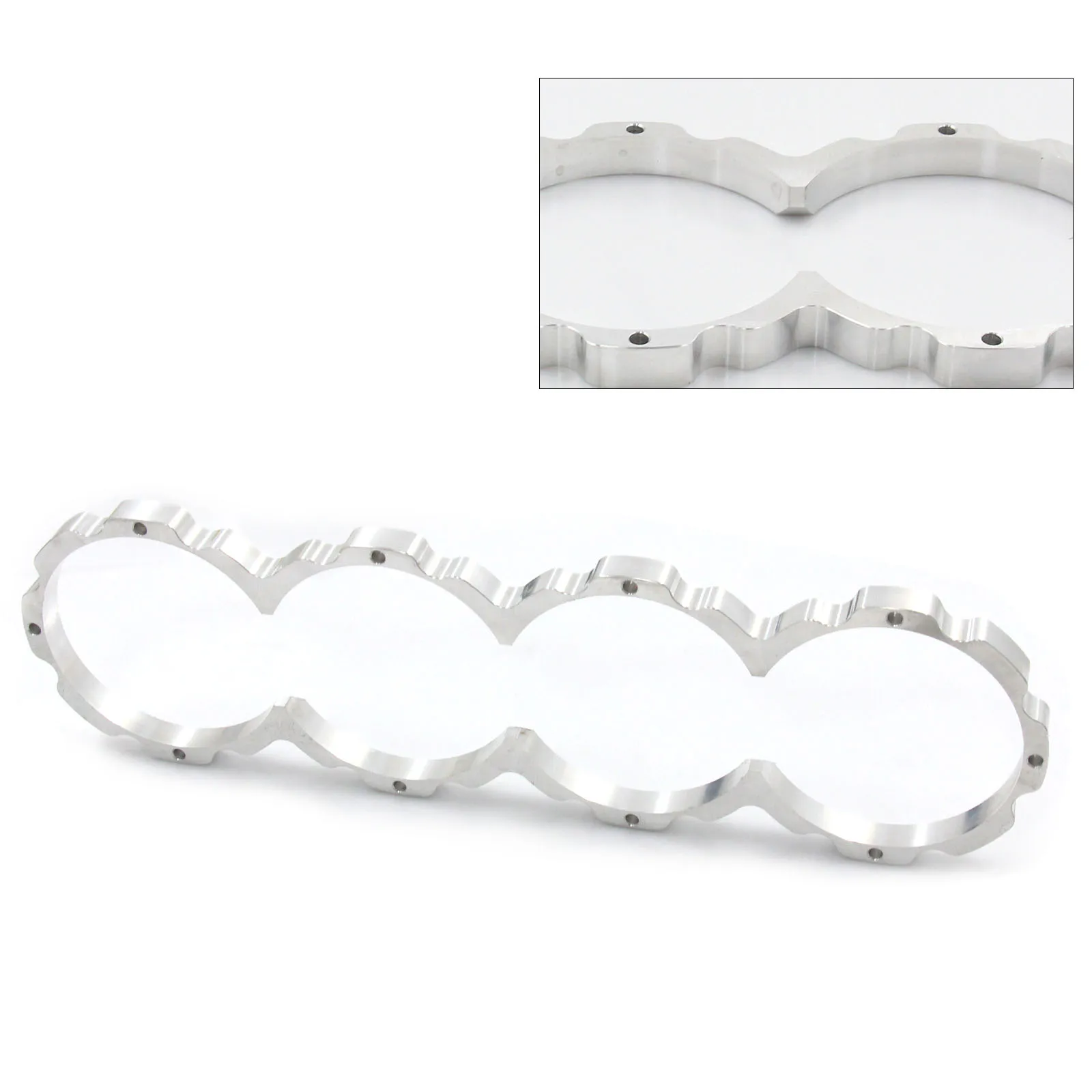 Engine Block Guard Blockguard for Honda Acura Civic B16 B18 Series 1990-2001