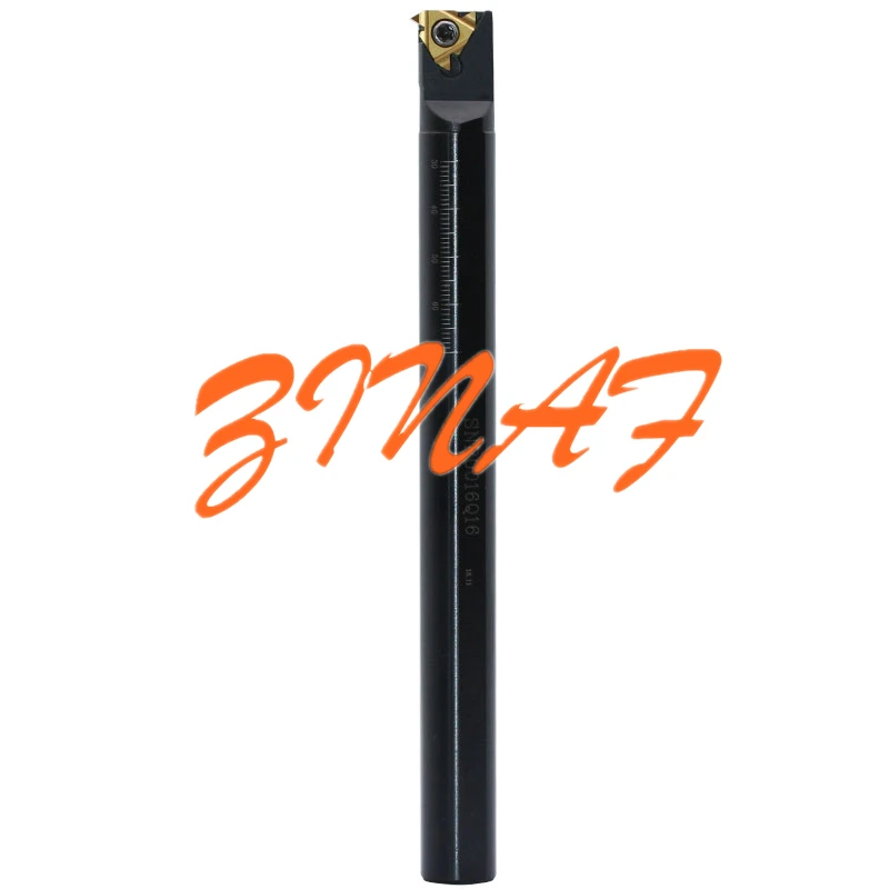 1 шт. SNR0020R22 SNR0025S22 ЧПУ Инструмент для обточки внутренней резьбы стержень для 22IR N60 N55 вставка внутренней резьбы ЧПУ набор инструментов держатель