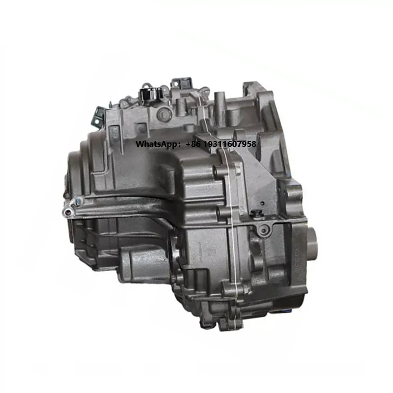 

6T30 6T40 6T45 6T50 Original Automatic Transmission Complete Gearbox Suit for Chevrolet Malibu Cruze Buick